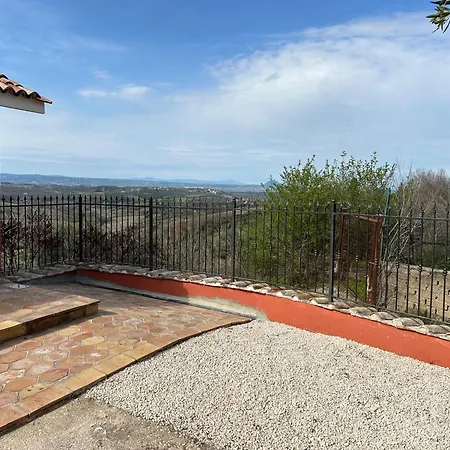 Il Casaletto * Palombara Sabina