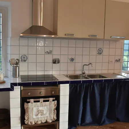 Il Casaletto Hébergement de vacances