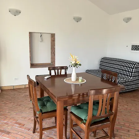 Il Casaletto Hébergement de vacances